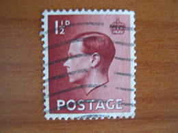 Grande Bretagne N° 207 Obl - Used Stamps