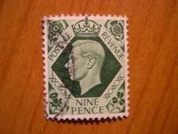 Grande Bretagne N° 220 Obl - Used Stamps