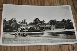 992- VACANTIE CENTRUM  ZONNETIJ, LHEE  DWINGELOO - 1954 - Dwingeloo