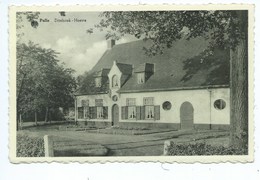 Pulle Driehoek Hoeve - Zandhoven