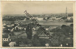 Braunau Am Inn - Foto-AK - Verlag A. Stefsky Wien Gel. 1938 - Braunau