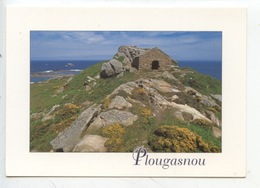 Delcampe - Plougasnou - Pimel-Trégastel : La Maison Du Douanier - Plougasnou