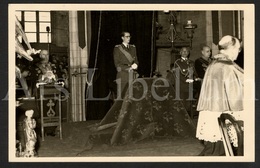 Delcampe - Postcard / ROYALTY / Belgique / België / Roi Baudouin / Koning Boudewijn / Blijde Intrede / Hasselt / 3 Mei 1953 - Hasselt
