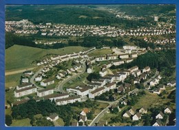 Deutschland; Gummersbach Steinenbrück; Luftbild - Gummersbach