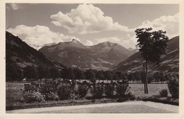 AK Thermalbad Hofgastein Mit Hohen Tauern - 1949 (38142) - Bad Hofgastein