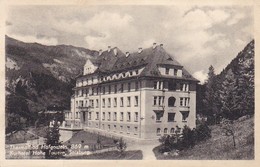 AK Thermalbad Hofgastein - Hohe Tauern - 1957 (38144) - Bad Hofgastein