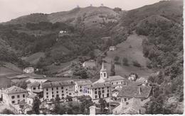 CPSM Les Aldudes - Vue Générale - Aldudes