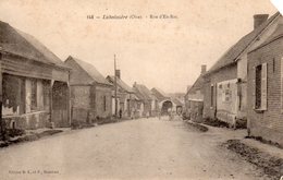 ! Laboissière - Rue D ' En Bas - Autres Communes