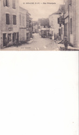 Bidache - Rue Principale - Bidache