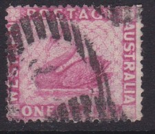 Western Australia 1888 P.14 SG 103 Used - Used Stamps