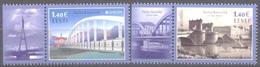 Mint Stapms Europa CEPT 2018 From Estonia - 2018