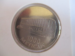 Mozambique: 1000 Meticais 1994 - Mozambico