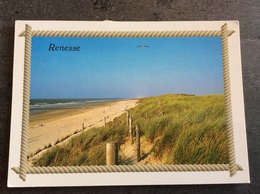 Nederland. Pays-Bas. Holland. Renesse. - Renesse