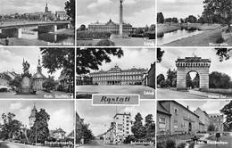 Rastatt - Rastatt