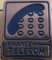 FRANCE TELECOM - France Telecom