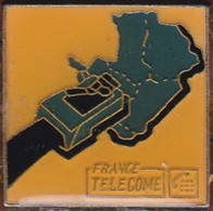 FRANCE TELECOM - France Telecom