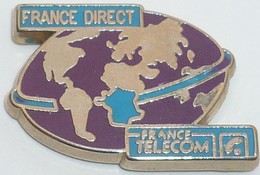 FRANCE TELECOM - FRANCE DIRECT - France Telecom