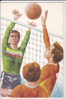 PALLAVOLO AUTENTICA 100% - Volleyball