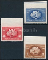 ** 1949 UPU D Sor (12.000) - Other & Unclassified