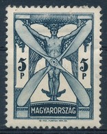 * 1933 Repülő 5P (~17.000) - Otros & Sin Clasificación