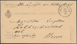 1891 - Sonstige & Ohne Zuordnung