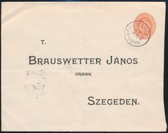 1899 - Andere & Zonder Classificatie