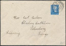 1935 - Sonstige & Ohne Zuordnung