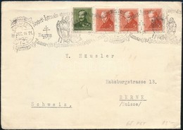 1937 - Sonstige & Ohne Zuordnung