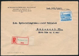 1957 - Sonstige & Ohne Zuordnung