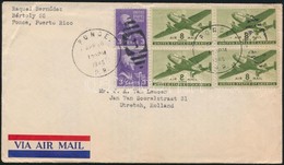 Amerikai Egyesült Államok 1946 - Altri & Non Classificati