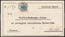 Ausztria 1852 - Altri & Non Classificati