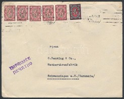 Bulgária ~1924 - Sonstige & Ohne Zuordnung