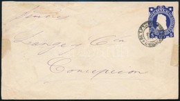 Chile 1904 - Other & Unclassified
