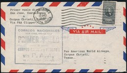 Costa Rica 1946 - Other & Unclassified