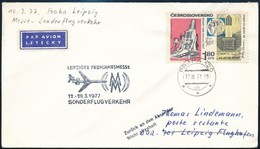 Csehszlovákia 1977 - Sonstige & Ohne Zuordnung