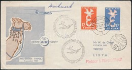 Hollandia 1958 - Other & Unclassified