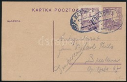 Lengyelország 1925 - Other & Unclassified