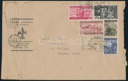 Lengyelország 1944 - Other & Unclassified