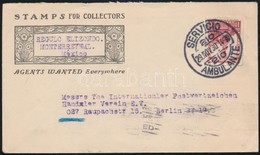 Mexikó 1930 - Other & Unclassified