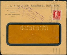 Német államok - Bajorország 1916 - Other & Unclassified
