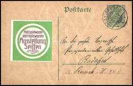 Deutsches Reich 1914 - Other & Unclassified