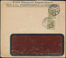 Deutsches Reich 1921 - Other & Unclassified