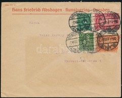 Deutsches Reich 1922 - Other & Unclassified