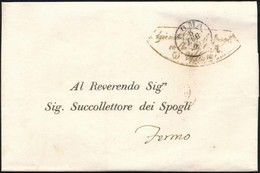 Olaszország 1855 - Other & Unclassified