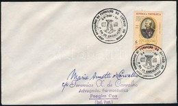 Portugál India 1956 - Other & Unclassified