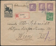 Svédország 1922 - Other & Unclassified