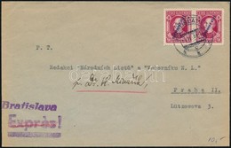 Szlovákia 1939 - Other & Unclassified