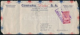 Venezuela 1950 - Other & Unclassified