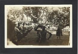 Photo Tahiti Océanie Océania Polynésie RPPC Non Circulé Voir Scan Du Dos - Tahiti