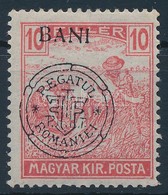 * Kolozsvár 1919 Arató 10f (17.500) - Other & Unclassified